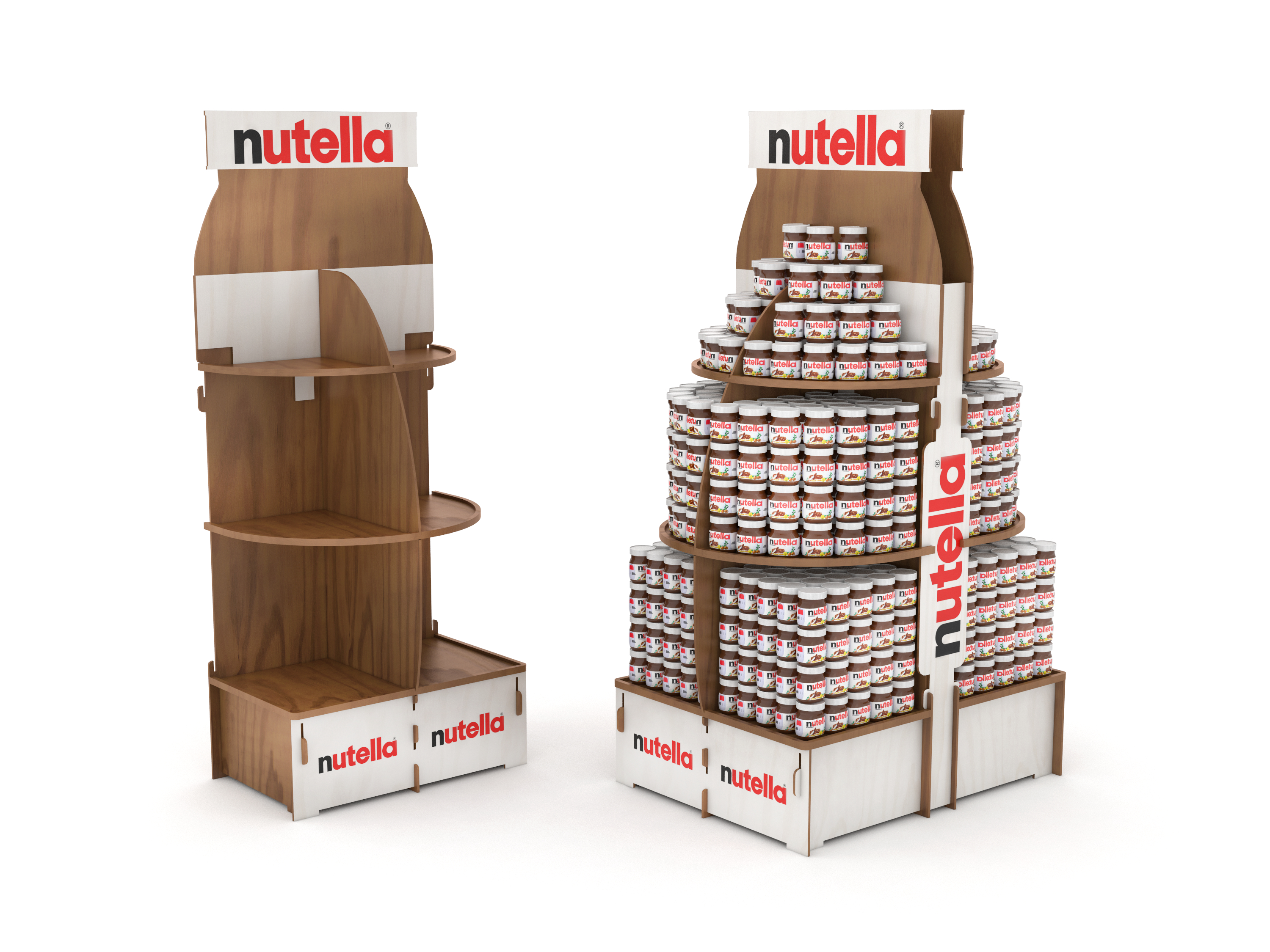 Nutella